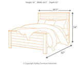 Porter Bedroom