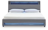 Verishaw Bedroom