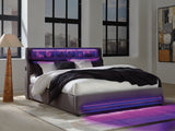 Verishaw Bedroom