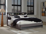 Verishaw Bedroom