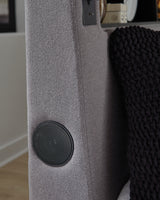 Verishaw Bedroom