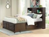 Vanmore Bedroom