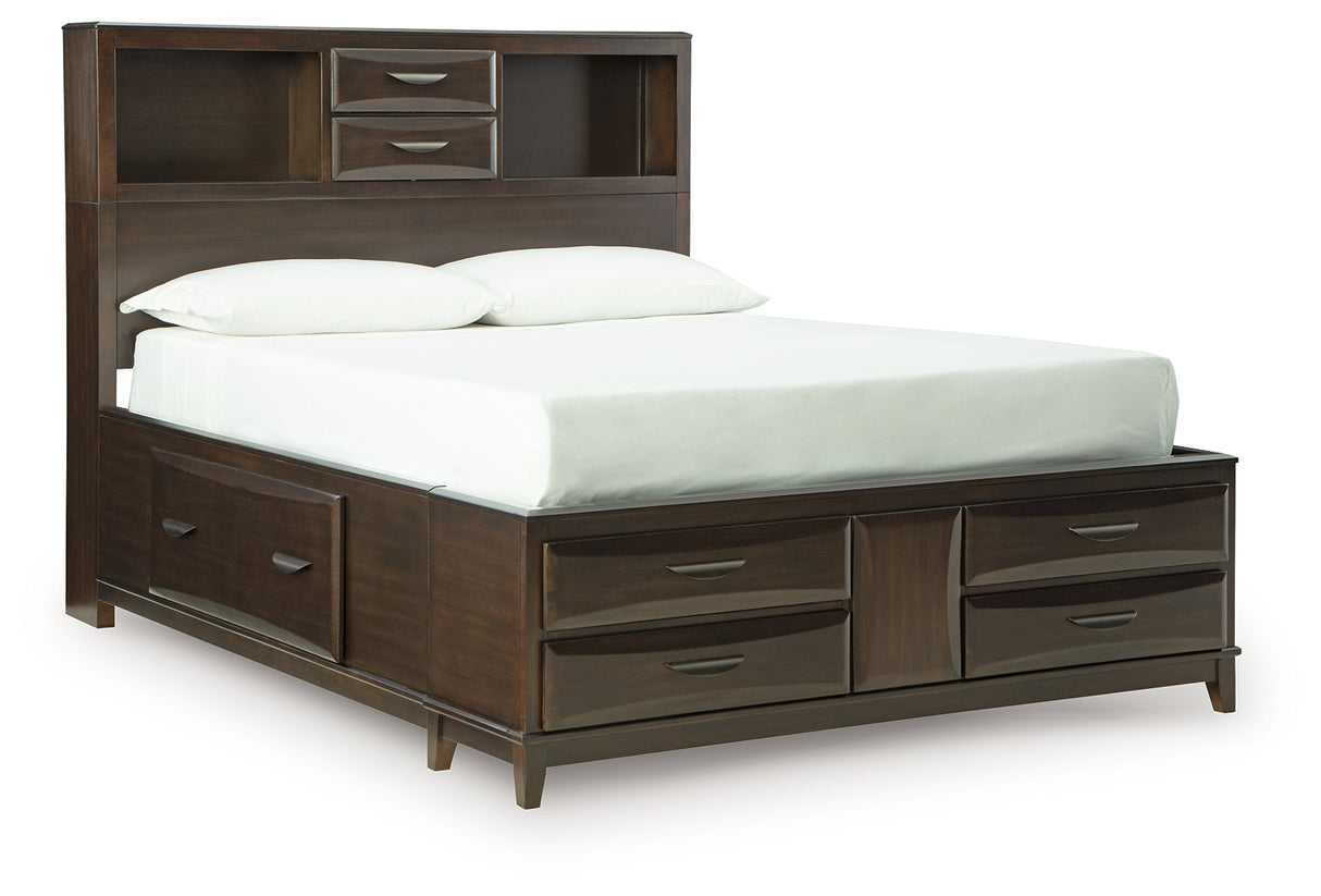 Vanmore Bedroom