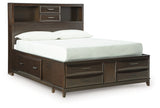 Vanmore Bedroom