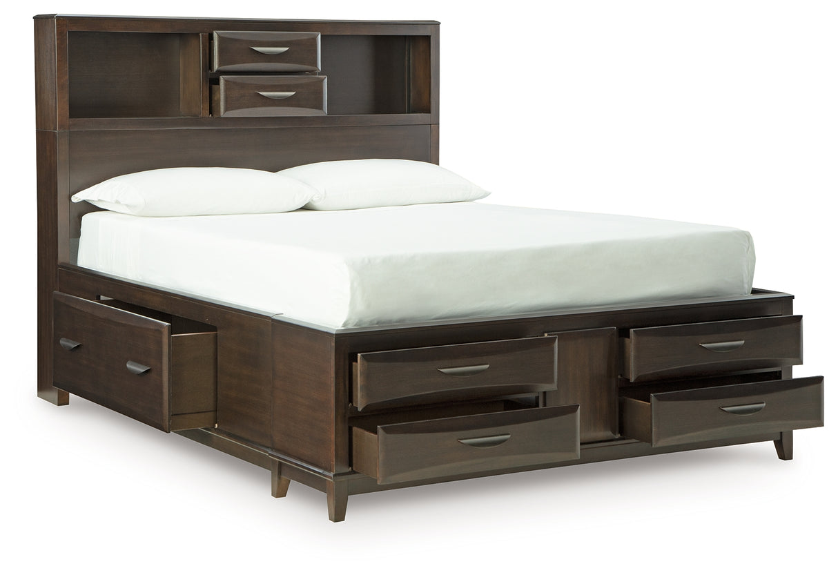 Vanmore Bedroom