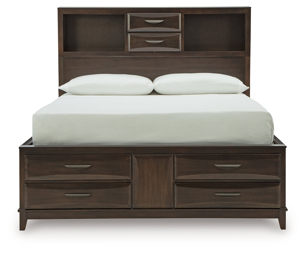 Vanmore Bedroom