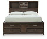 Vanmore Bedroom
