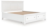 Fortman Bedroom