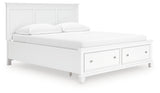 Fortman Bedroom