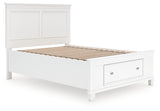 Fortman Bedroom