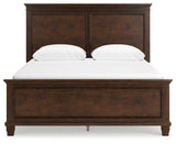 Danabrin Bedroom