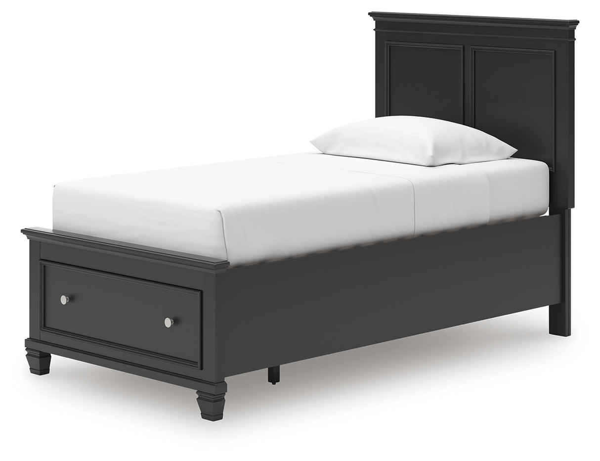 Lanolee Bedroom