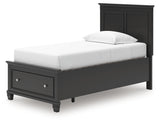 Lanolee Bedroom