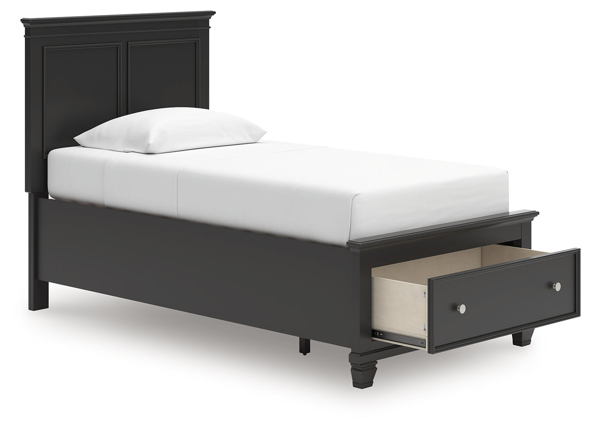 Lanolee Bedroom