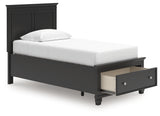 Lanolee Bedroom