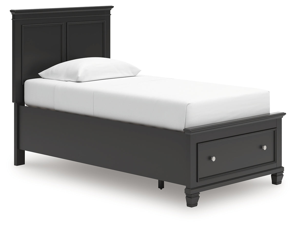 Lanolee Bedroom