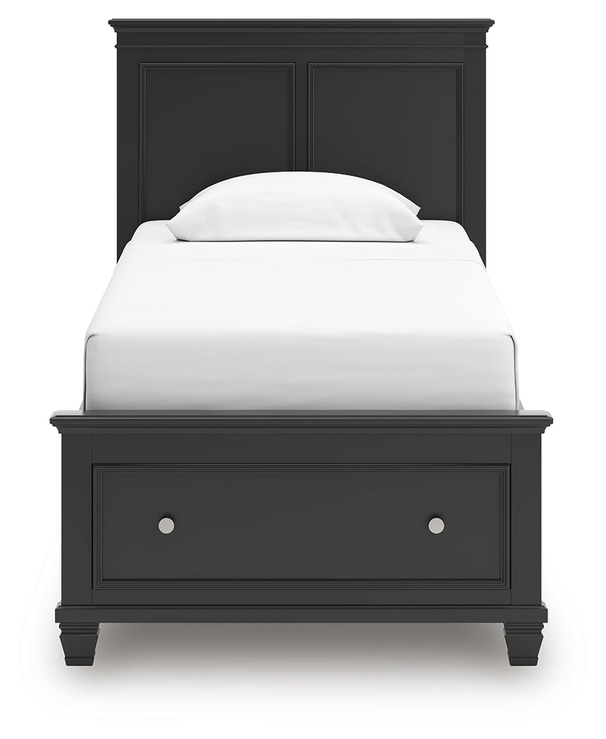 Lanolee Bedroom