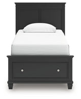 Lanolee Bedroom