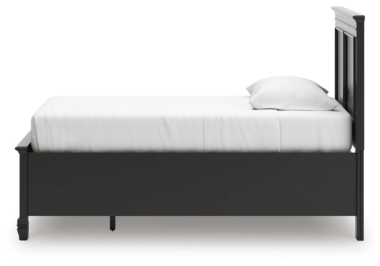 Lanolee Bedroom