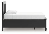 Lanolee Bedroom