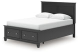 Lanolee Bedroom