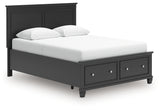 Lanolee Bedroom