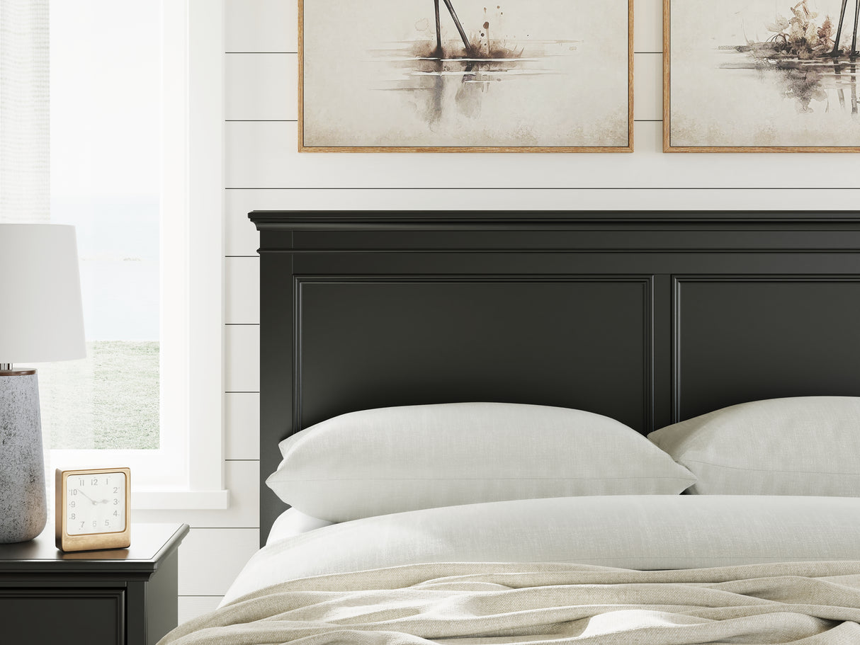Lanolee Bedroom