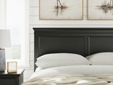 Lanolee Bedroom