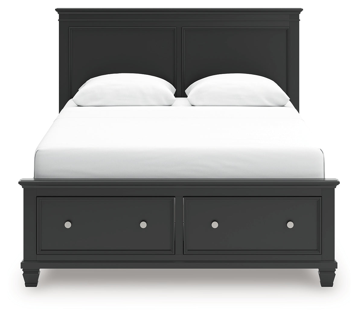 Lanolee Bedroom