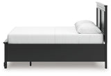 Lanolee Bedroom