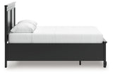 Lanolee Bedroom