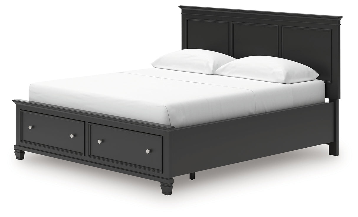 Lanolee Bedroom