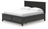 Lanolee Bedroom