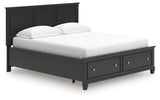 Lanolee Bedroom