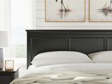 Lanolee Bedroom