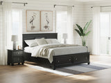 Lanolee Bedroom