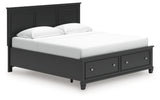 Lanolee Bedroom