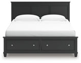 Lanolee Bedroom