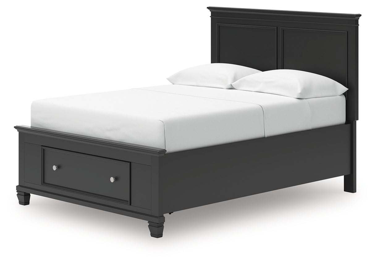 Lanolee Bedroom