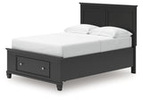 Lanolee Bedroom