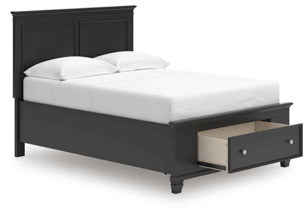 Lanolee Bedroom