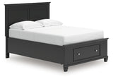 Lanolee Bedroom