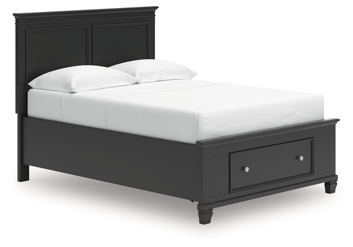 Lanolee Bedroom
