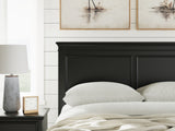 Lanolee Bedroom