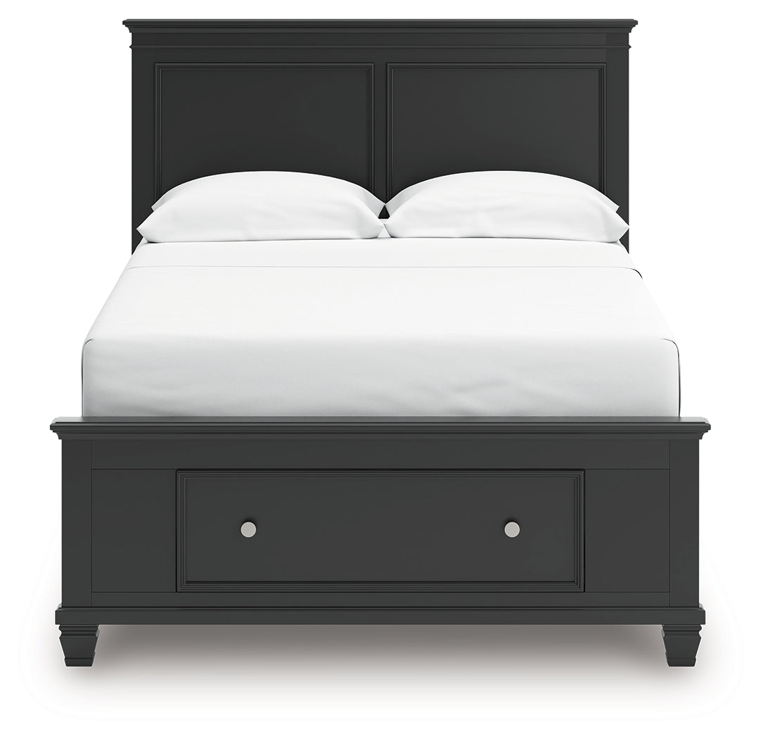 Lanolee Bedroom