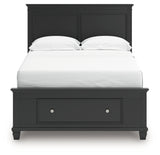 Lanolee Bedroom