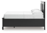 Lanolee Bedroom
