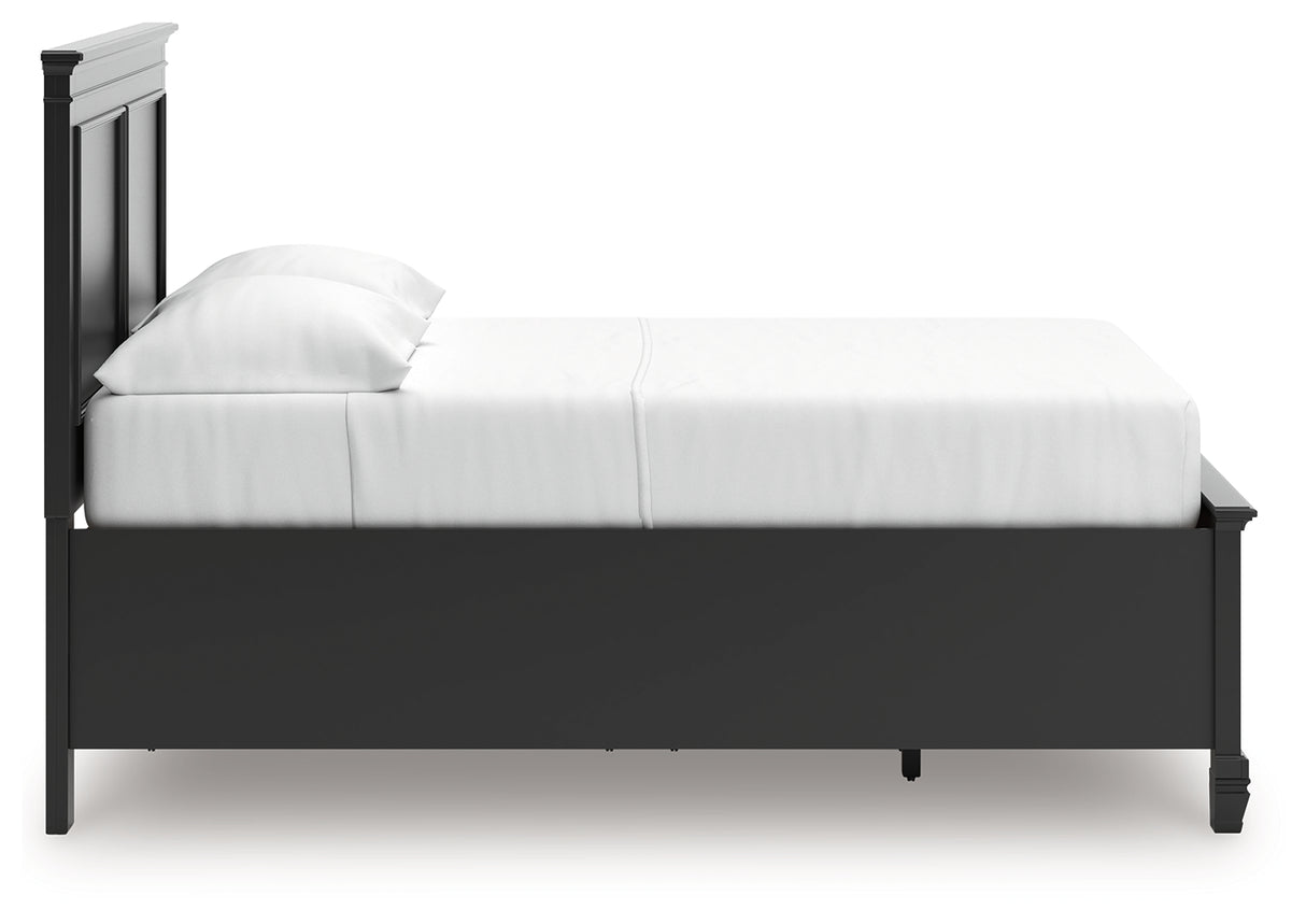 Lanolee Bedroom