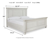 Robbinsdale Bedroom