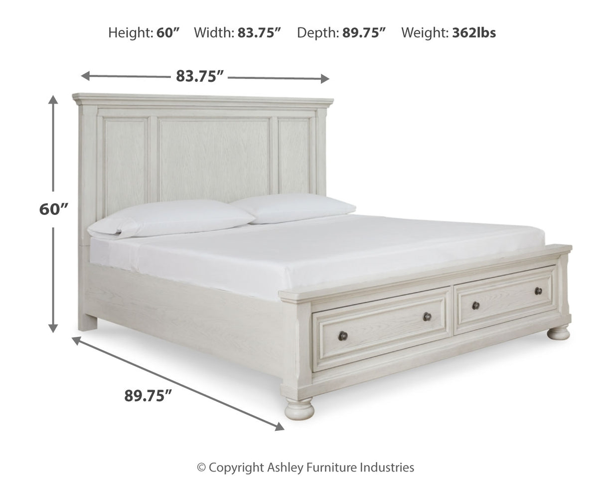 Robbinsdale Bedroom